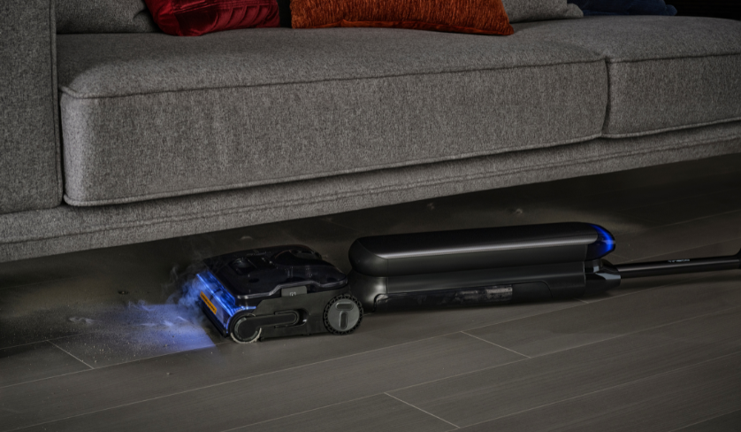 Tineco Floor One S9 Artist Steam Hard Floor Cleaner