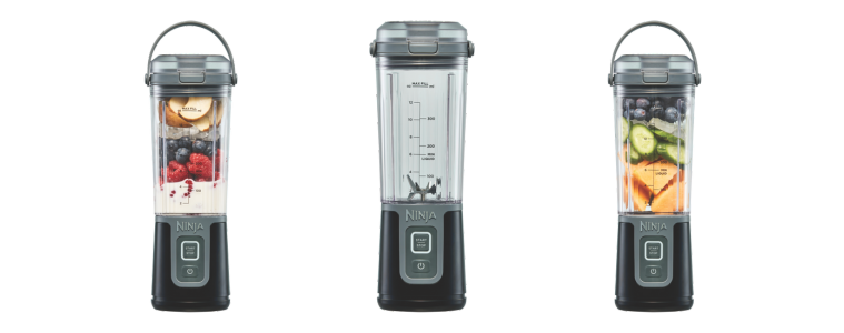 Ninja Blast Portable Blender