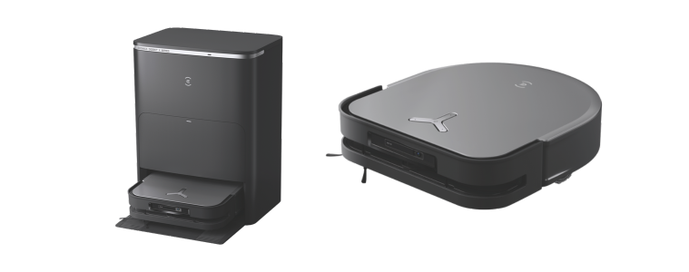 Ecovacs DEEBOT X5 PRO OMNI Robotic Vacuum