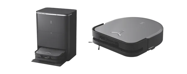 Ecovacs DEEBOT X5 PRO OMNI Robotic Vacuum