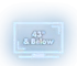 43 Inch & Below TVs