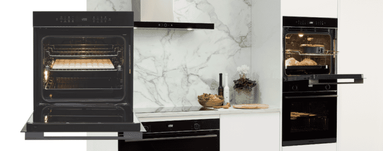 Pyrolytic Oven