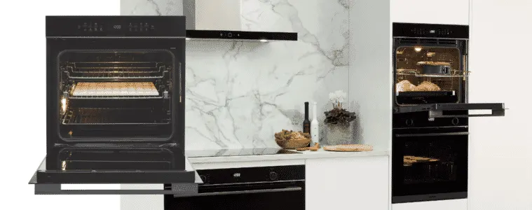 Pyrolytic Oven