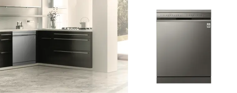 image of lg dishwasher