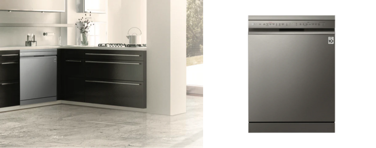 image of lg dishwasher
