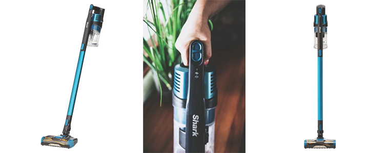 Product image of the Shark Cordless Vacuum with Self Cleaning Brushroll