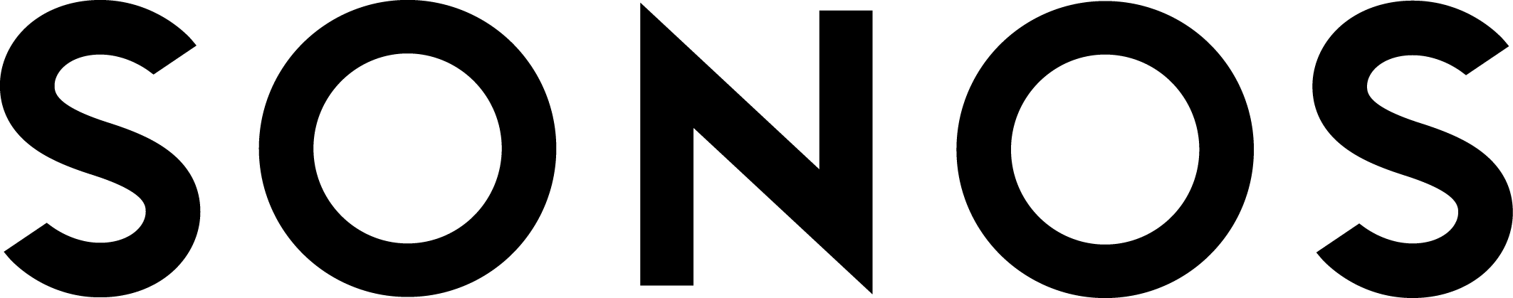 sonos greyscale logo