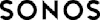sonos greyscale logo