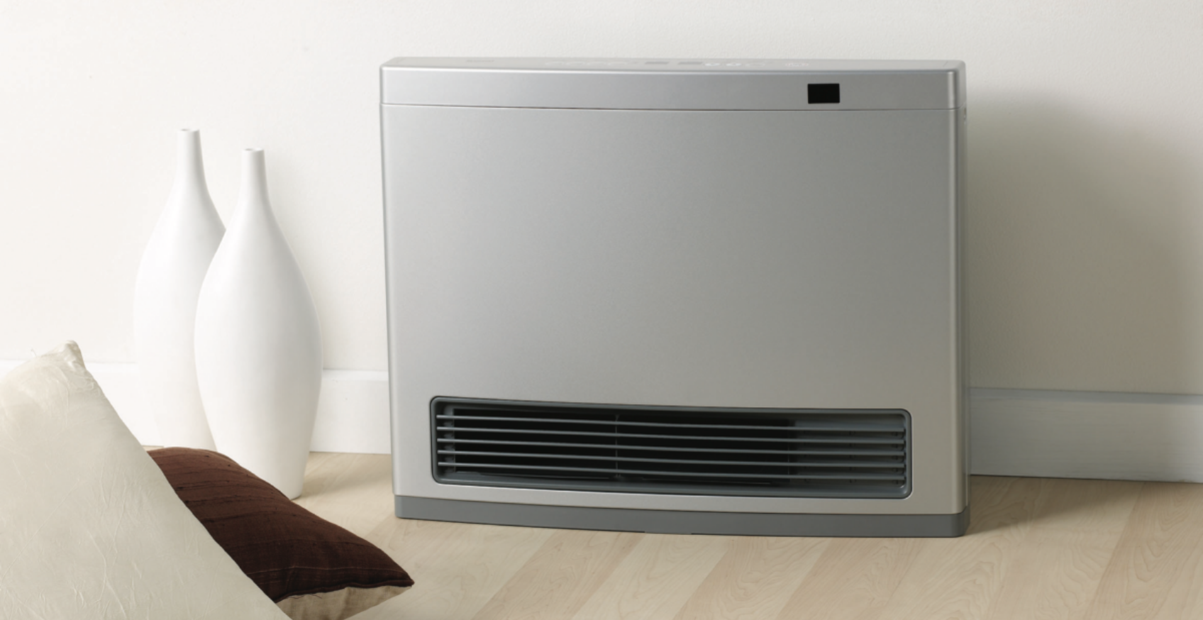 Image of Rinnai Heater