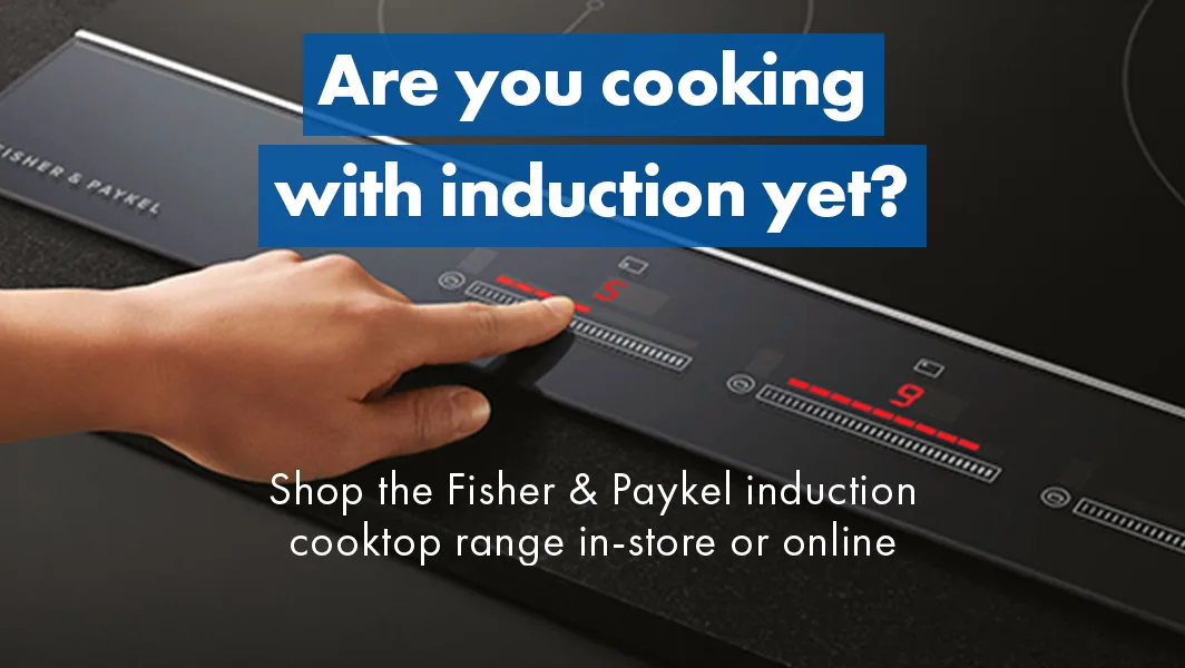 Fisher & Paykel Kitchen buying guide Micro Mag