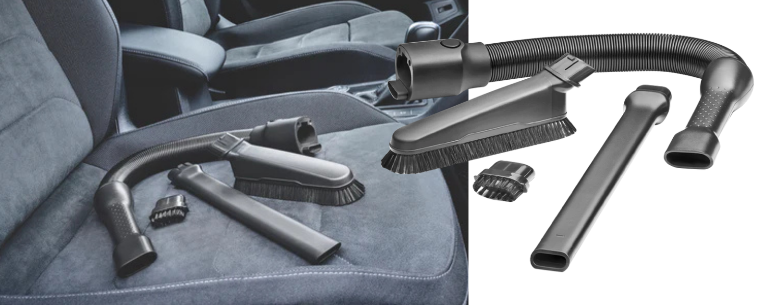 Electrolux UH 900 Home & Car Kit