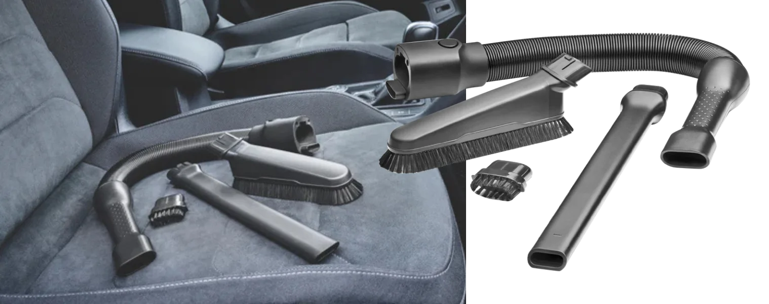 Electrolux UH 900 Home & Car Kit