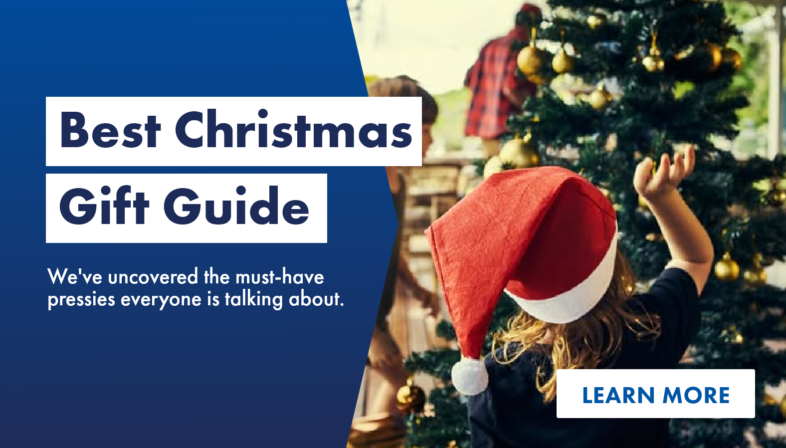 Best Christmas Gift Guide