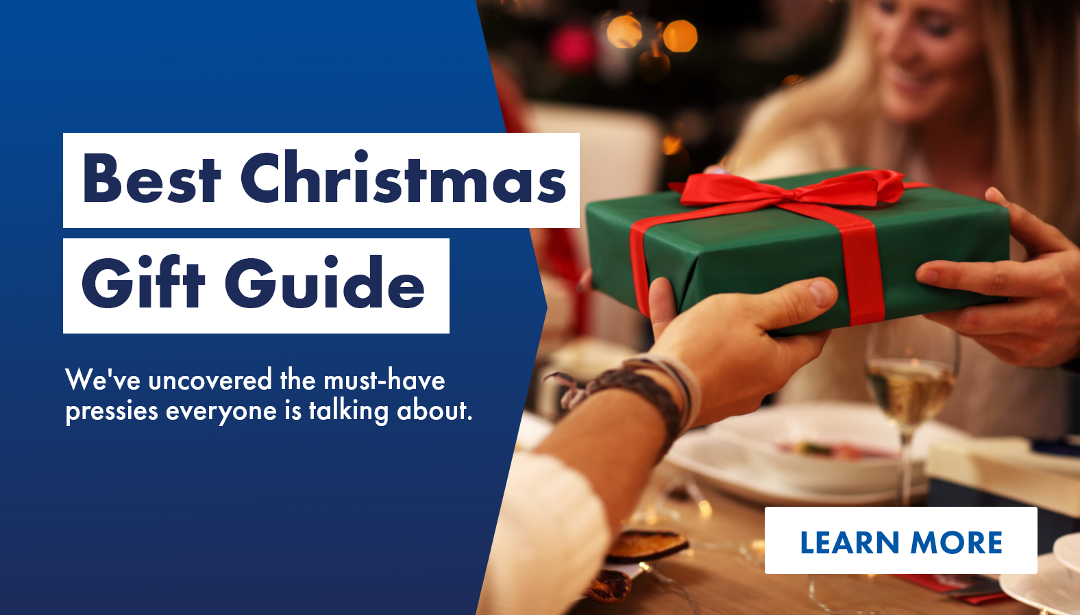 Best Christmas Gift Guide