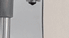 Smeg Espresso Coffee Machine in cream
