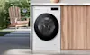 LG 14kg XL Capacity FLW