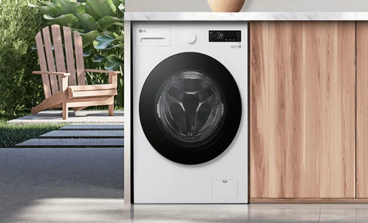 LG 14kg XL Capacity FLW