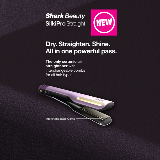 FY27 WK06 SHARK10565 Shark Silki 5th tile