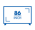 Collection Image - 86 Inch TVs