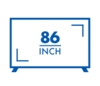 Collection Image - 86 Inch TVs