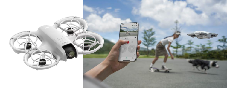 Product image of DJI Neo