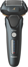 Collection Image - panasonic/health-and-grooming/grooming/shavers