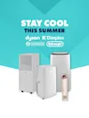 FY27 WK18 FY27 Cooling Campaign Generic Category Marketing Tile