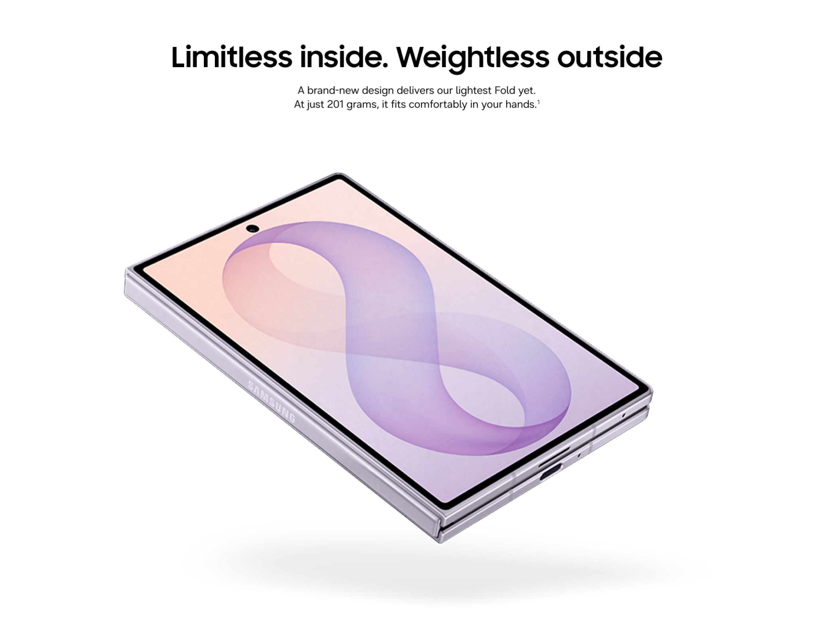 Samsung Galaxy Z Fold8