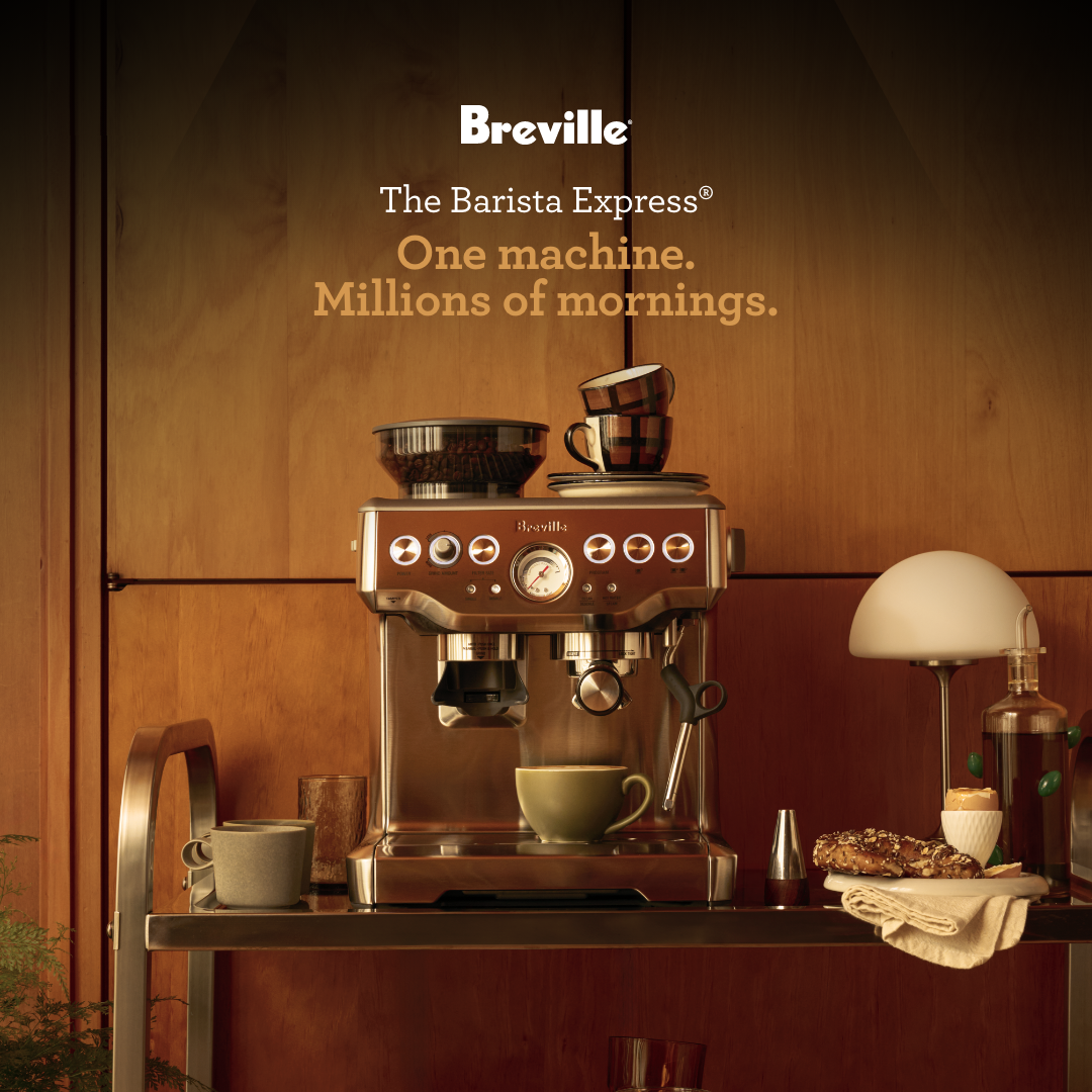 FY26 WK47 BREVI10534 Breville Barista BES870 Icons 5th tile