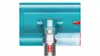 Dyson V12 Single-Button Power Control