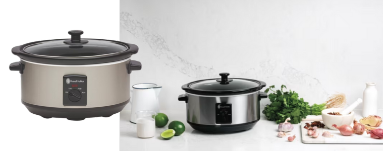 Russell Hobbs 3.5L Slow Cooker