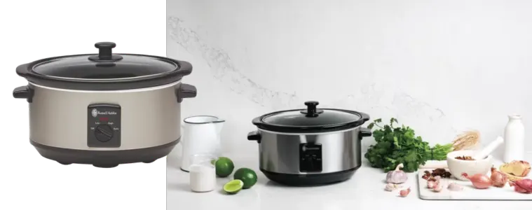 Russell Hobbs 3.5L Slow Cooker