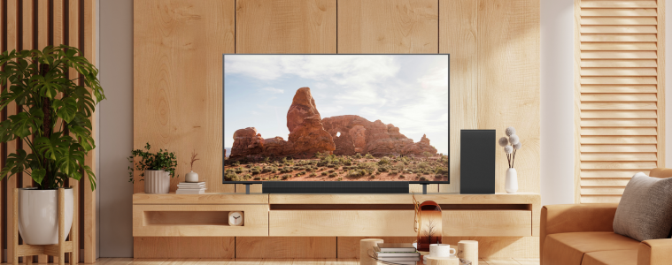 LG Nanocell