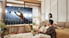 Samsung Ultra HD TVs