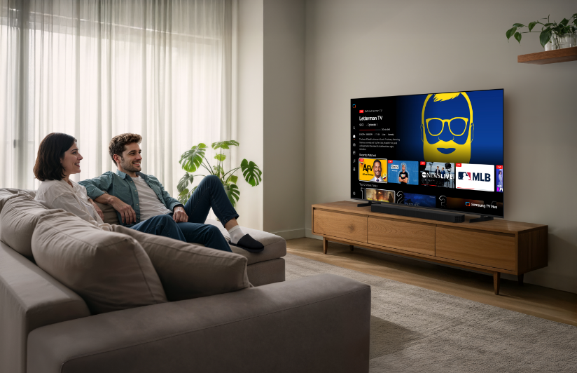 Samsung Mini LED TVs