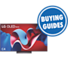 LG TV Range Buying Guide Collection Image