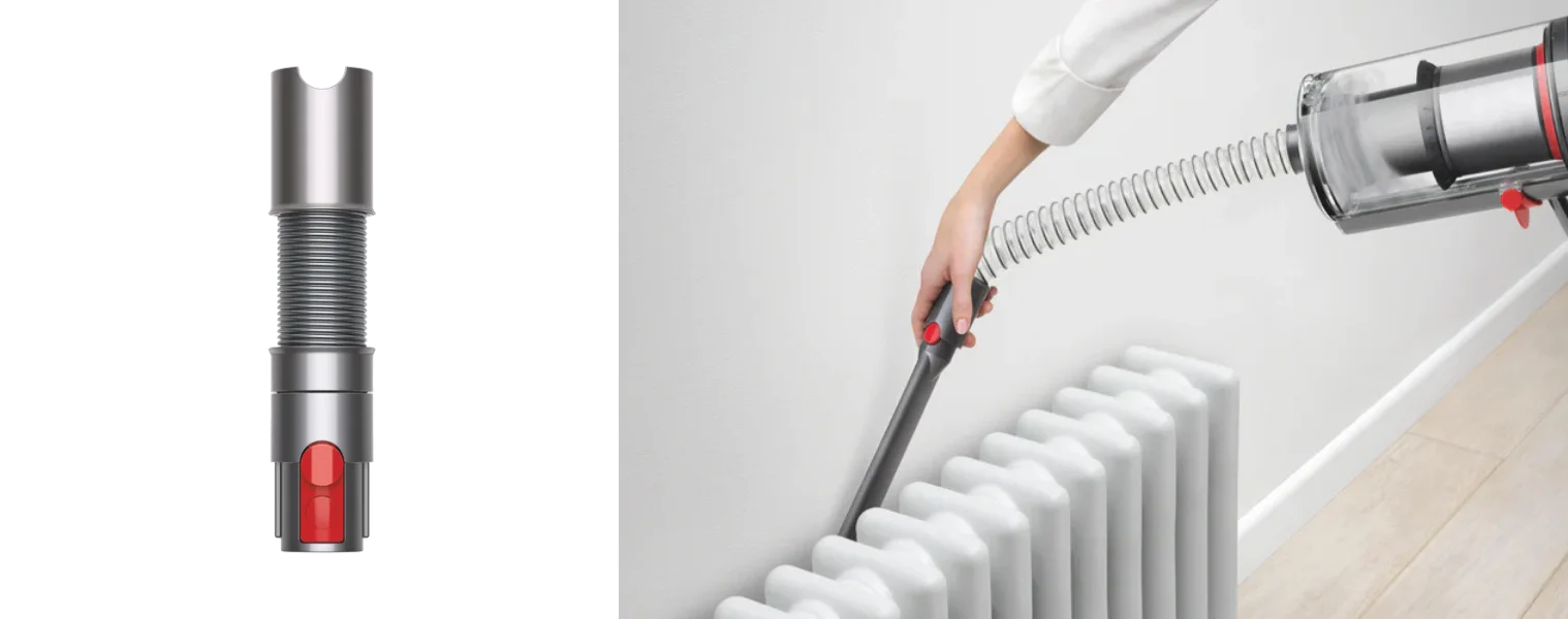 Dyson Handstick Extension Hose