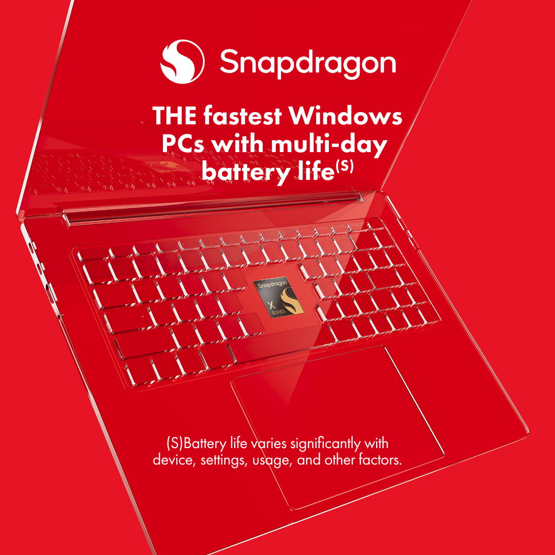 FY26 WK50 QUALC10558 Qualcomm Spotlight 5th tile 