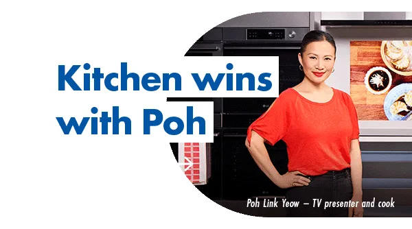 LG x Poh micro mag background static desktop