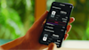 The Haier app for easy control of laundry appliances