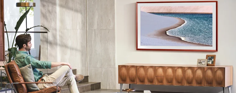 Samsung Frame TV