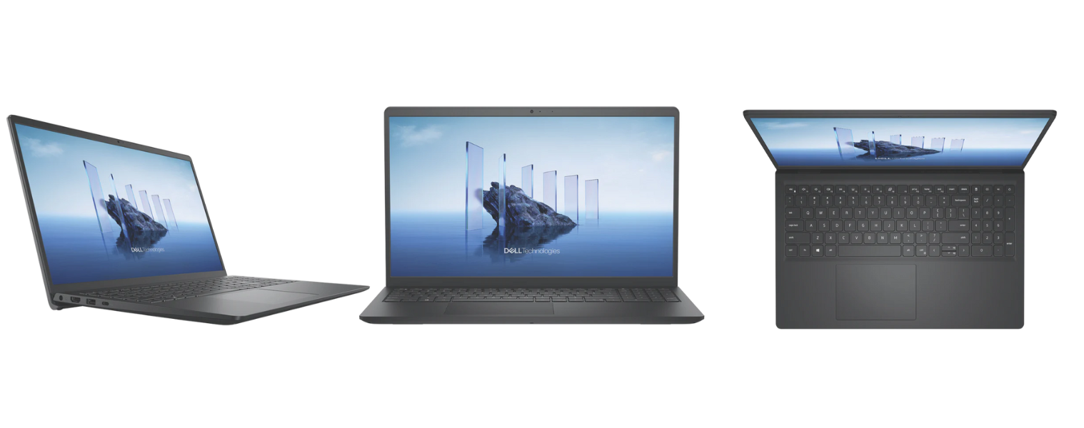Product image of the Dell Inspiron 15 3000 15.6 i5 16GB 512GB