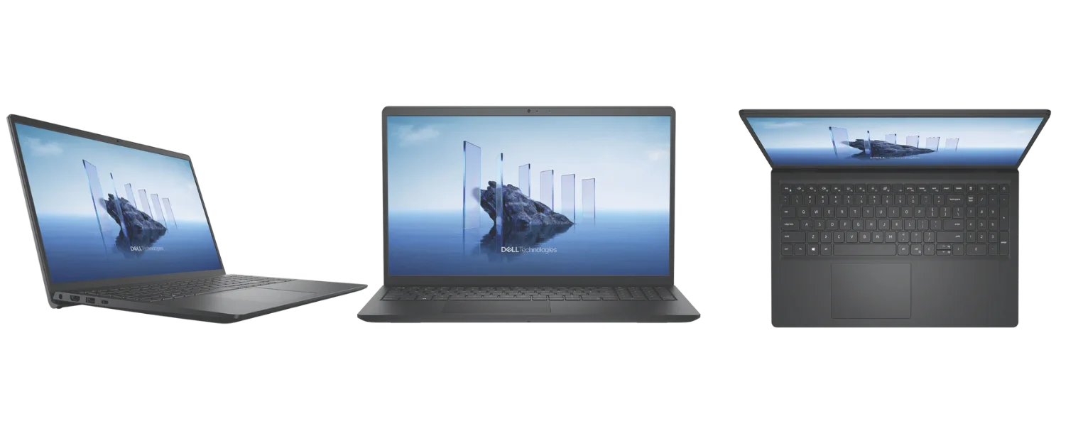 Product image of the Dell Inspiron 15 3000 15.6 i5 16GB 512GB