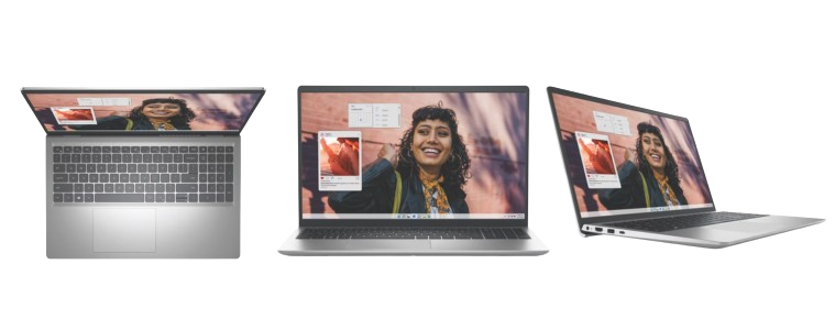 Product image of the Dell Inspiron 15 3000 15.6 i5 16GB 512GB