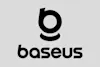 baseus greyscale logo