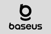 baseus greyscale logo