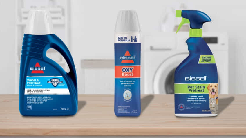 Stain Removers  Accessories