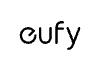 eufy logo greyscale