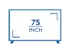 Collection Image - TVs 75 Inches