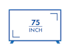 Collection Image - TVs 75 Inches
